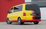 Volkswagen T500 2 5 TFSI by MTM 2012 года